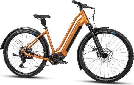 Maxx Crossmaxx Comfort Els Sport 2024