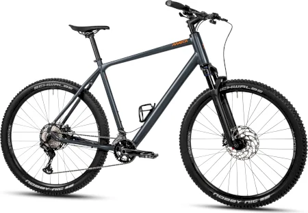 Maxx Crossmaxx Sport 2025