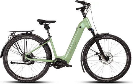 Maxx Pacemaxx Comfort Els Tour 2025