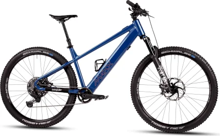 Maxx Racemaxx Elf Fazua Ride 60 2024