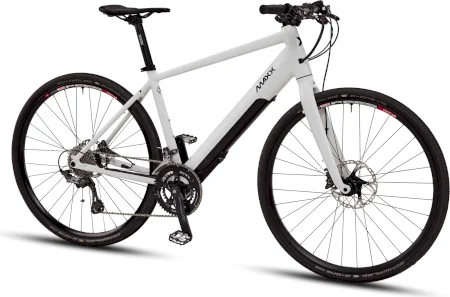 Maxx Roadmaxx Elf Sport Fazua Ride 50 2024