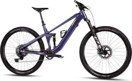 Maxx The Jinxx Elf Fazua Ride 60 2024
