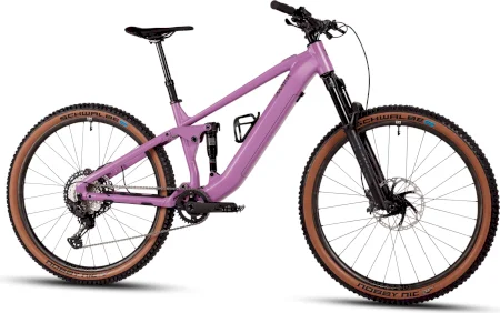 Maxx The Jinxx Elf Fazua Ride 60 2025