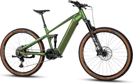 Maxx Tourmaxx Els Tour 2024