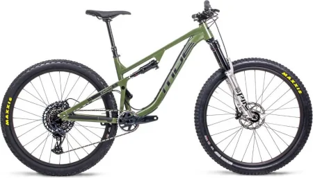Mde Carve Race 27.5 2021