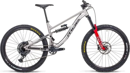 Mde Damper Race 27.5 2021