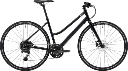 Mec Shadowlands 1 Stepthrough Hybrid 2024