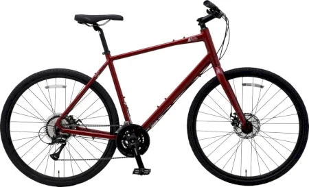 Mec Skyway 1 Hybrid 2025