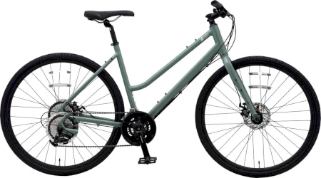 Mec Skyway 1 Stepthrough Hybrid 2025