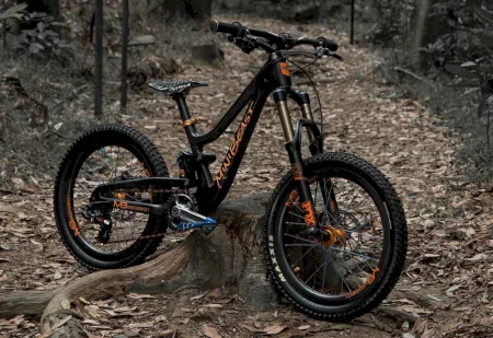 Meekboyz Mini Beast 2021