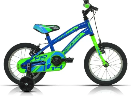 Megamo 14 Kid 2021
