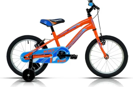 Megamo 16 Kid 2021