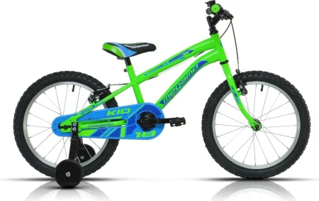 Megamo 18 Kid 2021