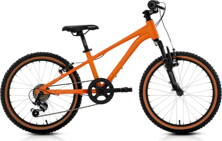 Megamo 20 Go Race 2024