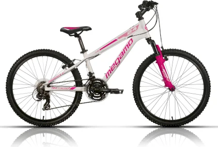Megamo 24 Open Junior Girl 2022