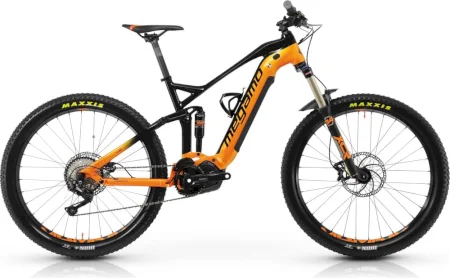 Megamo Ayron Force 40 2021