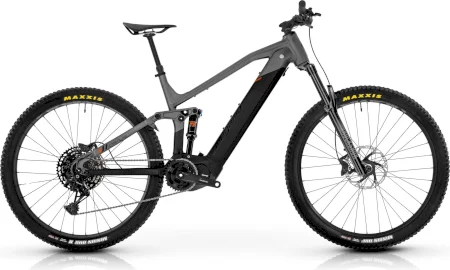 Megamo Crave Al 10 Ltd 2024