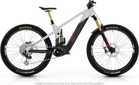 Megamo Crave Crb All Mtn 2024