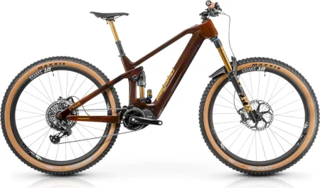 Megamo Crave Crb Enduro 2021