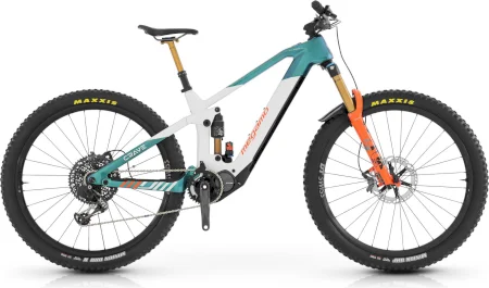 Megamo Crave Crb Enduro 2022