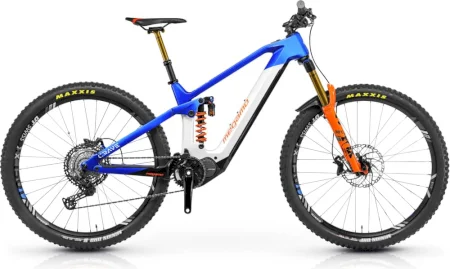 Megamo Crave Crb Gravity 2021
