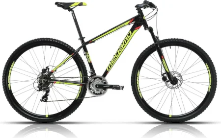Megamo Dx3 2021