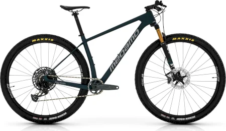 Megamo Factory Elite 05 2024