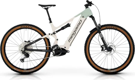 Megamo Flame Al 10 2025
