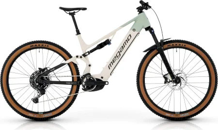 Megamo Flame Al 20plus 2025