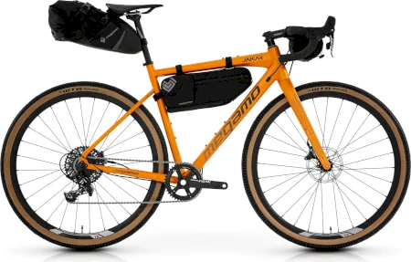 Megamo Jakar 20 Bikepacking Edition 2023