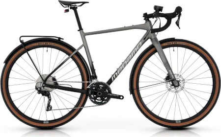 Megamo Jakar 30 Equipped 2025