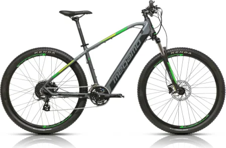 Megamo Kinetic 2021
