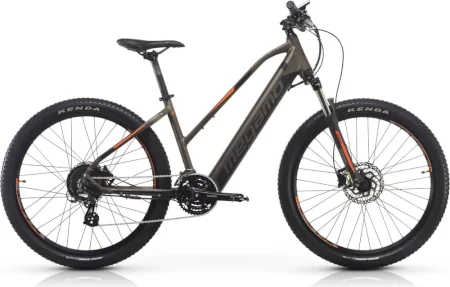 Megamo Kinetic One 2021