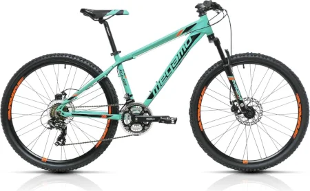 Megamo Ku2 2021