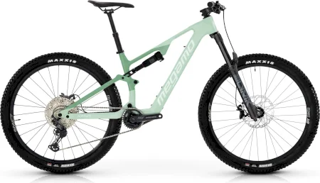 Megamo Native 10 2024