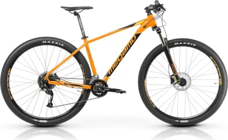 Megamo Natural 40 2021