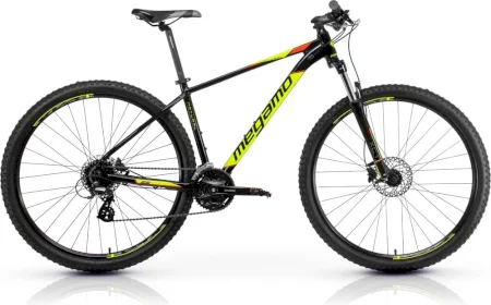 Megamo Natural 50 2021