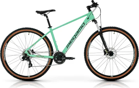 Megamo Natural 60 2025