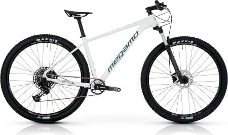 Megamo Natural Elite 15 2025