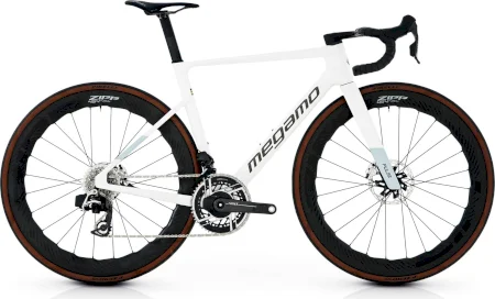 Megamo Pulse 00 Axs 2025