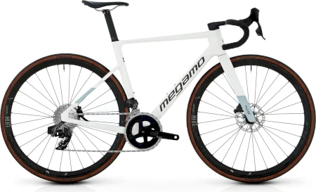 Megamo Pulse 09 Axs 2025