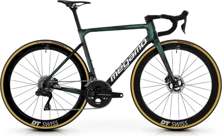 Megamo Pulse Elite 01 Sh12 2024
