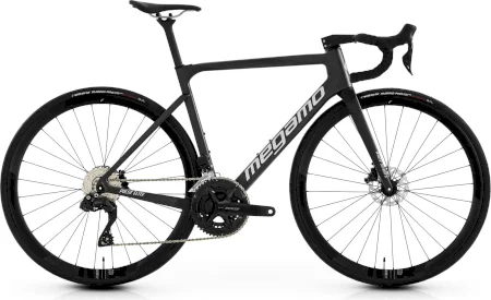 Megamo Pulse Elite 12 Sh12 2024