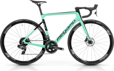 Megamo Pulse Elite Axs 07 2021