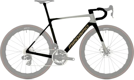 Megamo Raise Frameset 2025