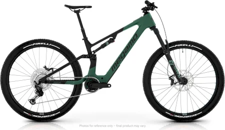 Megamo Reason Air Al 15 2026