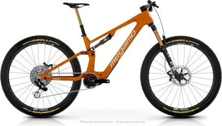 Megamo Reason Air Crb 00 2026