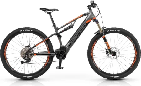 Megamo Ridon Fs 2021