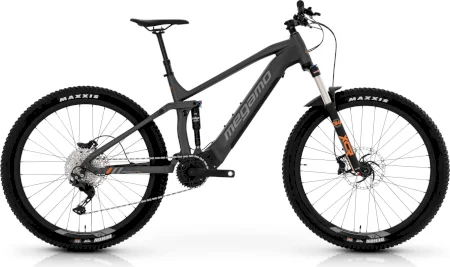 Megamo Ridon Fs 630 2024
