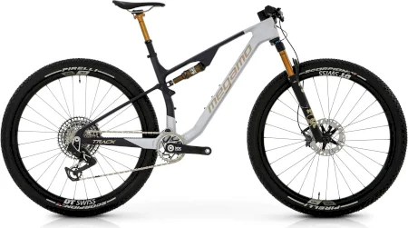 Megamo Track 01 Axs 2025